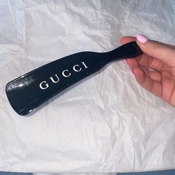 Gucci shoe horn - Picture 3 of 3